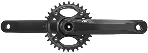 Sram Biela Gx1 Fat 1400 Gxp 175 Negro X-Sync 30D Bcd 94 Sram Biela Gx1 Fat 1400 Gxp 175 Negro X-Sync 30D Bcd 94