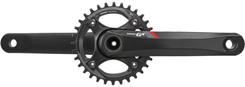 Sram Biela Gx1 1400 Bb30 170 Red X-Sync 32D Bcd 94 Sram Biela Gx1 1400 Bb30 170 Red X-Sync 32D Bcd 94