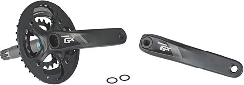 Sram Biela Gx 1000 Gxp 10V 175 Negro Amg 38-24 Bcd 104/64 Sram Biela Gx 1000 Gxp 10V 175 Negro Amg 38-24 Bcd 104/64