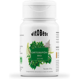 Vitobest Bio Ortosifon 45 Cápsulas