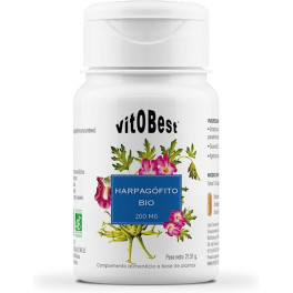 Vitobest Bio Artiglio del Diavolo 45 Caps
