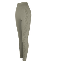 Born Living Yoga Legging De Mujer Kasama