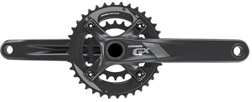 Sram Biela Gx 1000 Bb30 10V 170 Negro Amg 36-22 Bcd 104/64 Sram Biela Gx 1000 Bb30 10V 170 Negro Amg 36-22 Bcd 104/64
