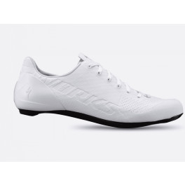 Specialized Zapatillas S-works 7 Lace Road Blanca