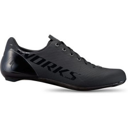 Specialized Zapatillas S-works 7 Lace Road Negra