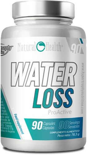Hypertrophy Natural Health Diuretic 90 caps Hypertrophy Natural Health Diuretic 90 caps