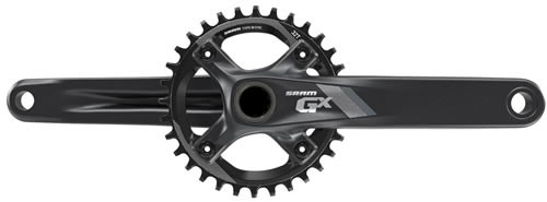 Sram Biela Gx1 1000 Bb30 170 Negro X-Sync 32D Bcd 94 Sram Biela Gx1 1000 Bb30 170 Negro X-Sync 32D Bcd 94