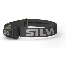 Silva Scout 3x Frontal 300 Lm/ipx5/3×aaa New
