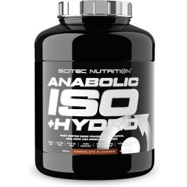 Scitec Nutrition Anabolisant Iso+hydro 2350 Gr