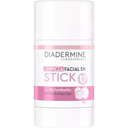Diadermine Cuidado Esencial Limpieza Facial Stick 40 Gr Unisex