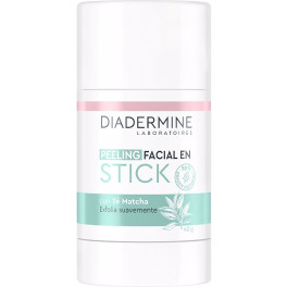 Diadermine Cuidado Esencial Peeling Facial Stick 40 Gr Unisex