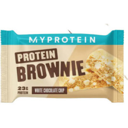 Myprotein 1 Brownie X 75 Gr - Barra de Proteína Crocante