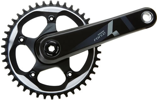 Sram Biela Force1 Bb30 175 110Bcd 50D Sram Biela Force1 Bb30 175 110Bcd 50D