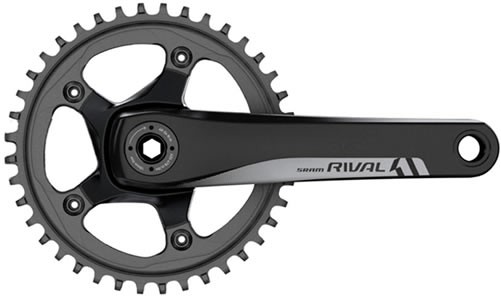 Sram Biela Rival1 175 42D 110 Bcd Sram Biela Rival1 175 42D 110 Bcd