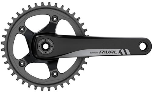 Sram Biela Rival1 170 50D 110 Bcd Sram Biela Rival1 170 50D 110 Bcd