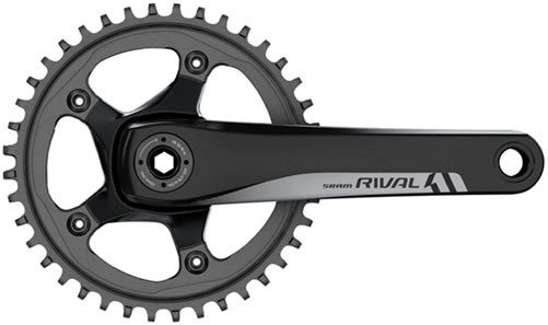 Sram Biela Rival1 Bb30 170 42D 110 Bcd Sram Biela Rival1 Bb30 170 42D 110 Bcd