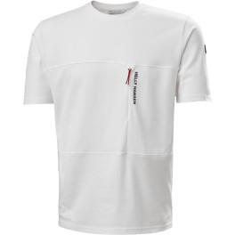 Helly Hansen Camiseta Rwb Pique T White