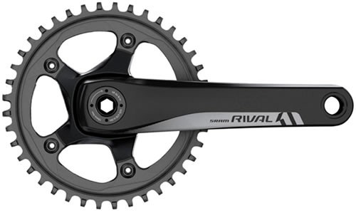 Sram Biela Rival1 Bb30 172.5 50D 110 Bcd Sram Biela Rival1 Bb30 172.5 50D 110 Bcd