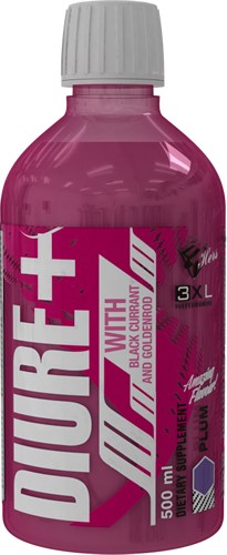 3XL Diure + 500 ml 3XL Diure + 500 ml