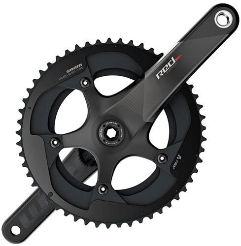 Sram Biela Red 11V / E-Tap Bb30 170 53-39 11V Sram Biela Red 11V / E-Tap Bb30 170 53-39 11V