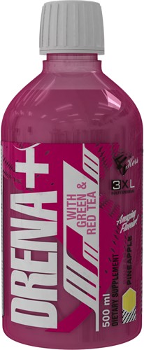 3XL Drena + 500 ml 3XL Drena + 500 ml