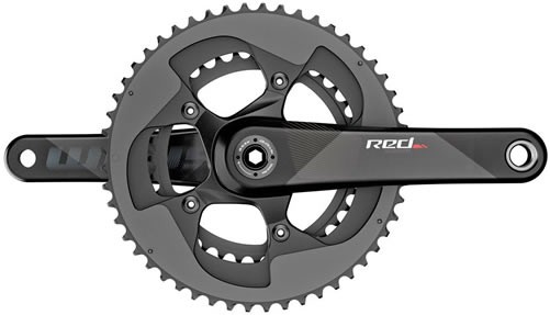 Sram Biela Red 11V / E-Tap Bb386 170 50-34 11V Sram Biela Red 11V / E-Tap Bb386 170 50-34 11V