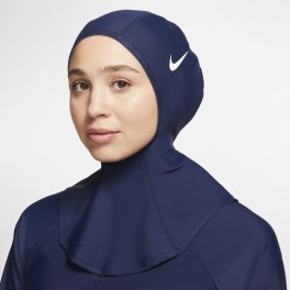 Nike Swim Hijab 440 Midnight Na