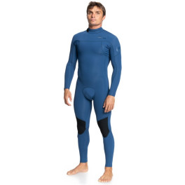 Quiksilver 3/2 Sessions Bz Insignia Blue