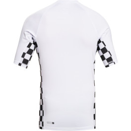 Quiksilver Arch Ss White