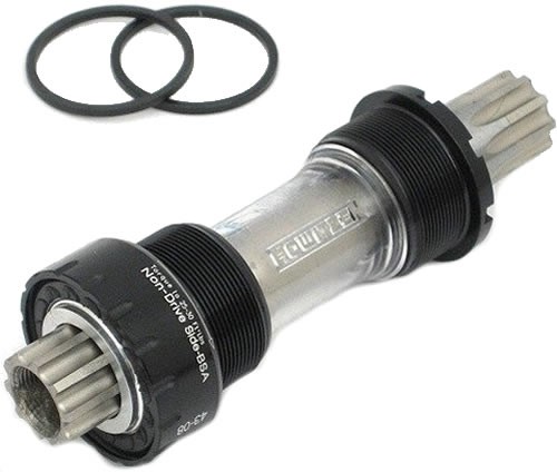 Sram Pedalier Hammerschmidt 68-73 mm All Mountain Sram Pedalier Hammerschmidt 68-73 mm All Mountain