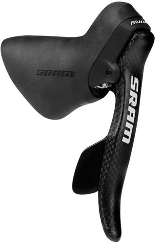 Sram Doblemando Rival Izquierdo Sram Doblemando Rival Izquierdo