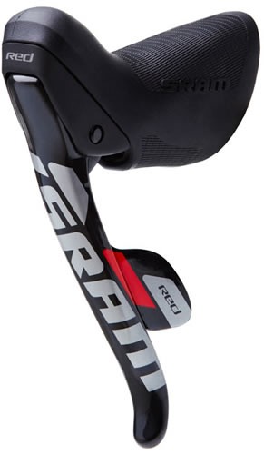 Sram Doblemando New Red Egrodynamic Tras Sram Doblemando New Red Egrodynamic Tras