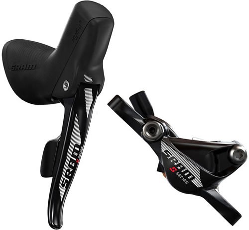 Sram Doblemando S700 Hidraulico Disco Del Yaw Sram Doblemando S700 Hidraulico Disco Del Yaw