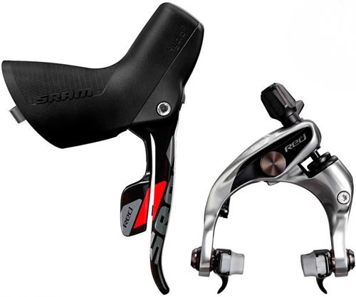 Sram Doblemando Red22 Hidraulico Llanta Del Yaw** Sram Doblemando Red22 Hidraulico Llanta Del Yaw**