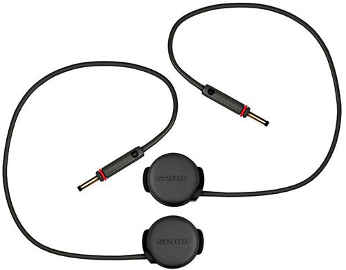 Sram Blip Red E-Tap 650Mm Negro 2Uds Sram Blip Red E-Tap 650Mm Negro 2Uds