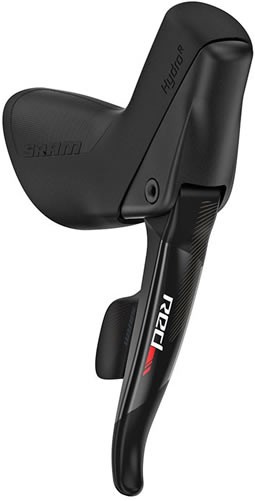 Sram Doblemando Red 11V Hydro Flat Mount Del Disco Sram Doblemando Red 11V Hydro Flat Mount Del Disco