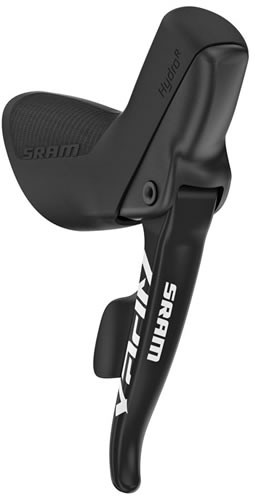 Sram Doblemando Apex1 Hidraulico Disco Tras (11V) Sram Doblemando Apex1 Hidraulico Disco Tras (11V)