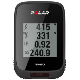 Polar M460 con GPS Integrado + H10 HR Sensor Polar M460 con GPS Integrado + H10 HR Sensor