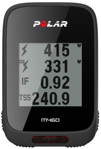 Polar M460 con GPS Integrado Polar M460 con GPS Integrado