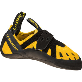 La Sportiva Tarantula Jr Yellow/black Yellow/black