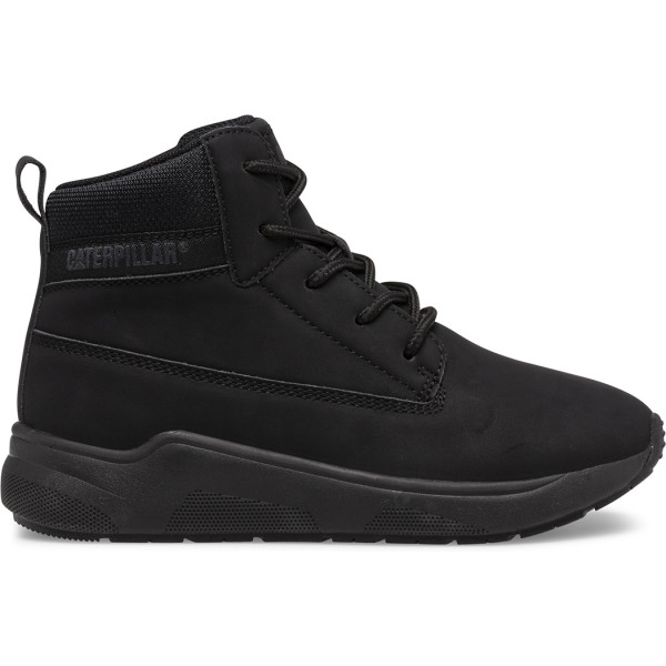 Caterpillar Colorado Sport Black-black