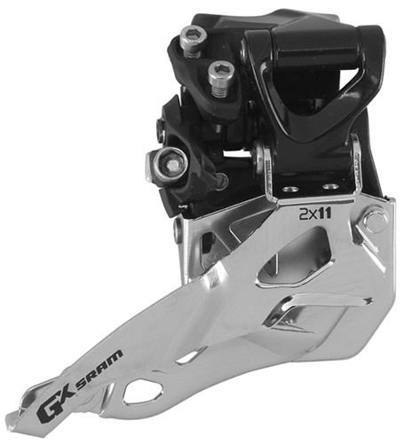 Sram Desv Gx 2X11 Mid Dm Tiro Sup** Sram Desv Gx 2X11 Mid Dm Tiro Sup**