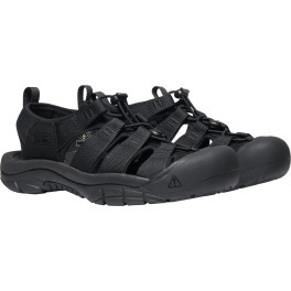 Keen Newport H2 M Triple Black