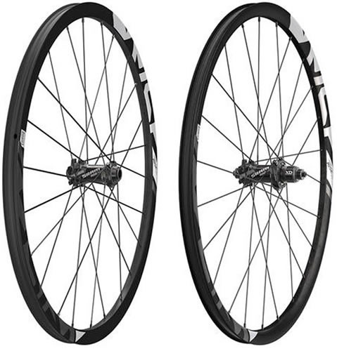Sram Rec Llanta Rise 60 29" ´15-´16 Sram Rec Llanta Rise 60 29" ´15-´16