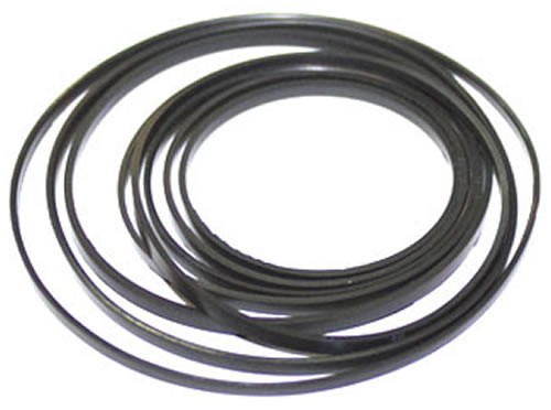 Sram Rec Kit Elastomeros Cass. New Red 11-25/26 Sram Rec Kit Elastomeros Cass. New Red 11-25/26