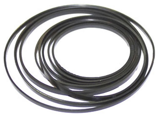 Sram Rec Kit Elastomeros Cass. New Red 11/28 Sram Rec Kit Elastomeros Cass. New Red 11/28
