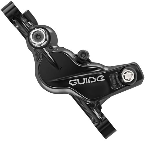 Sram Rec Pinza Completa Guide Rsc (2015-2016) Black Sram Rec Pinza Completa Guide Rsc (2015-2016) Black