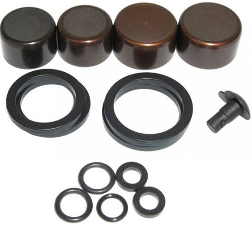 Sram Rec Kit Piston Pinza Guide Ultimate Sram Rec Kit Piston Pinza Guide Ultimate
