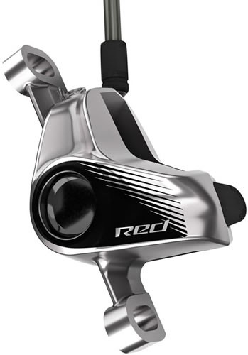 Sram Rec Pinza Completa Etap Hdr Flat Mount F/R Sram Rec Pinza Completa Etap Hdr Flat Mount F/R