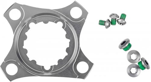 Sram Araña Xx1 Gxp 76Bcd Sram Araña Xx1 Gxp 76Bcd